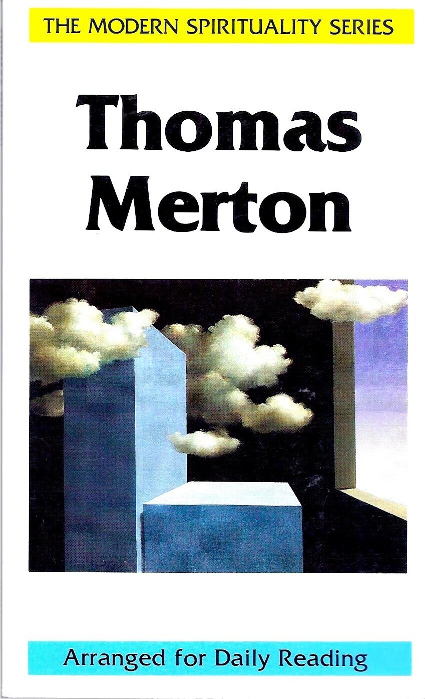 Thomas Merton (Modern Spirituality Series)...