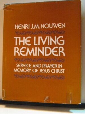 The Living Reminder