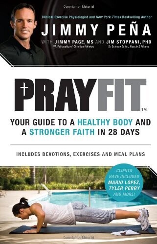Prayfit...