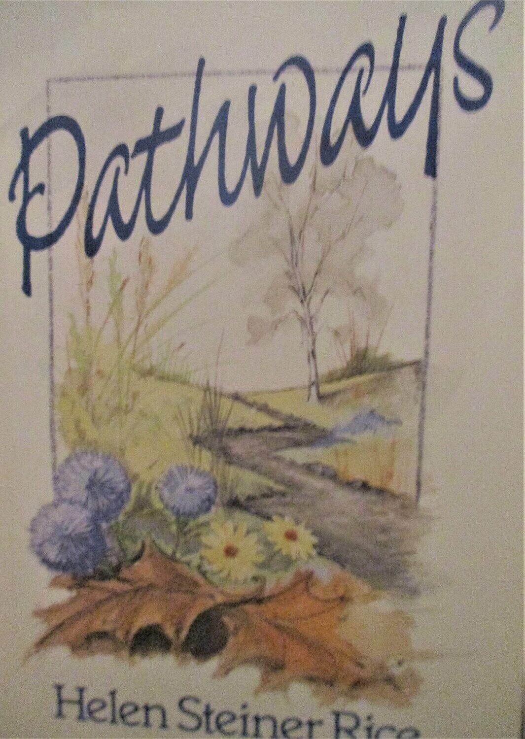 Daily Pathways...