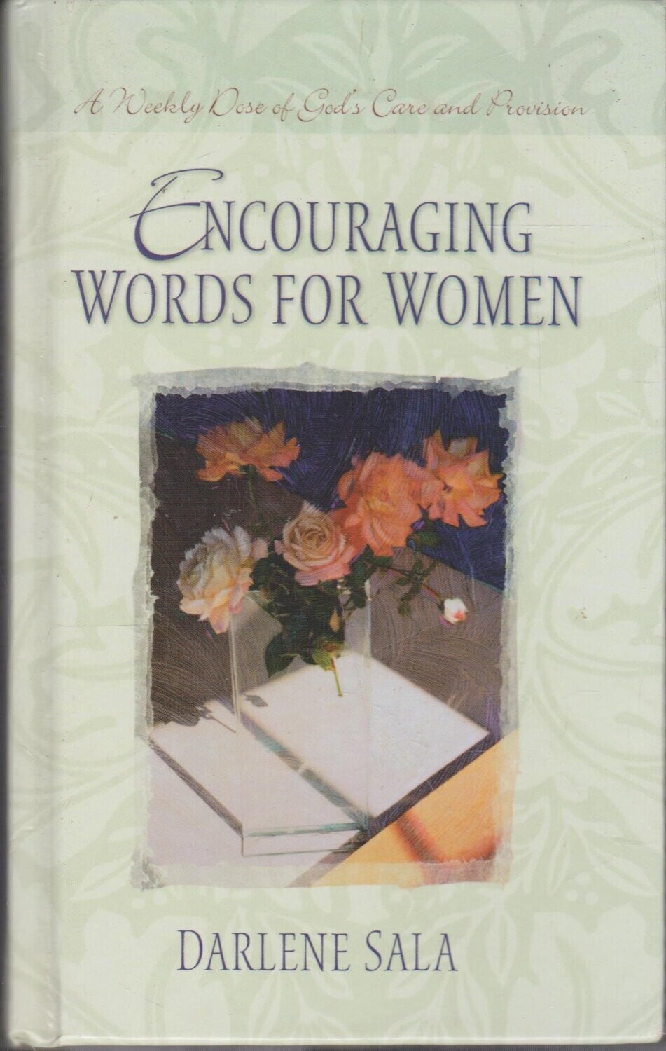 Encouraging Words for Women (Hb)..