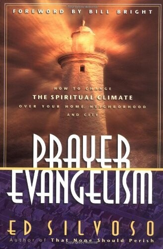 Prayer Evangelism..
