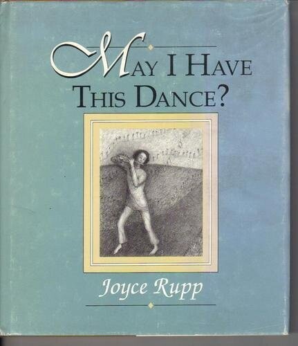 May I Have This Dance?...
