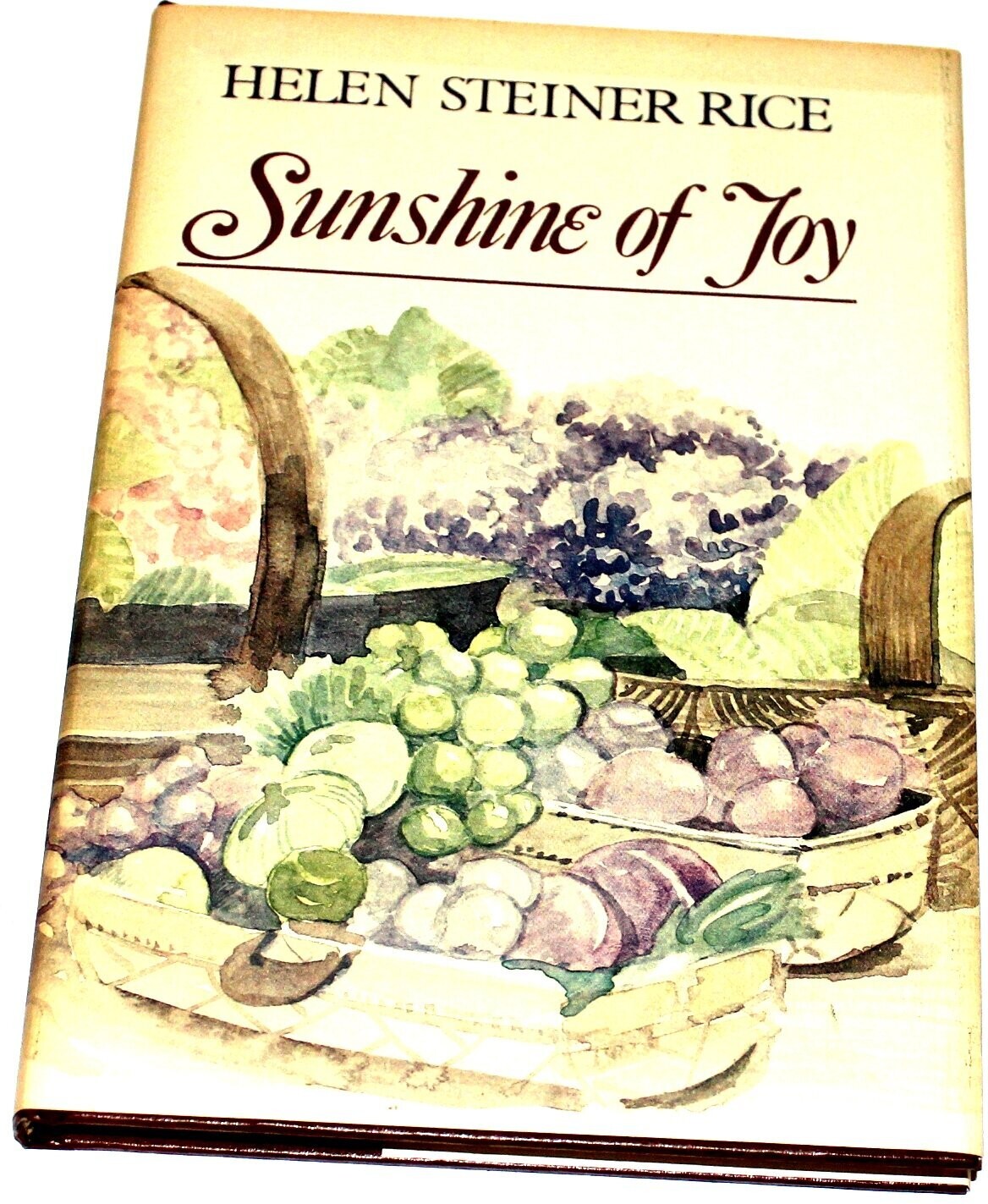 Sunshine of Joy...