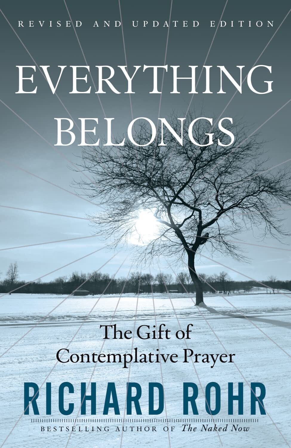 Everything Belongs..