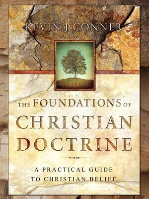 The Foundations of Christian Doctrine.