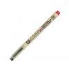 Pigma Micron Pen - 005 Red