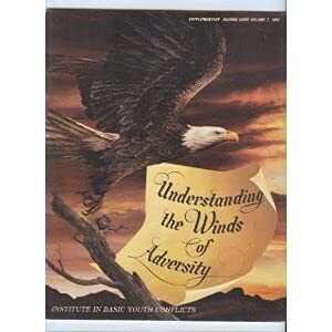 Understnading the Winds of Adversity