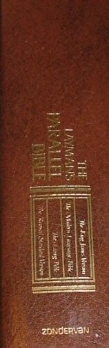 The Layman's Parallel Bible