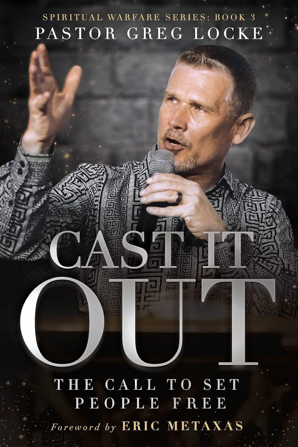 Cast It Out