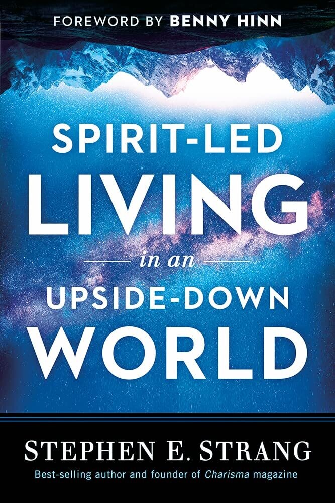 SpiritLed Living