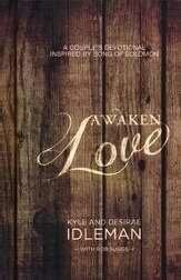 Awaken Love Devotional..