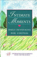 Intimate Moments: Daily Devotions for Couples...