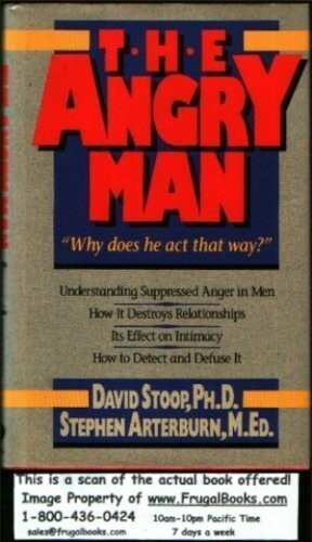 The Angry Man..