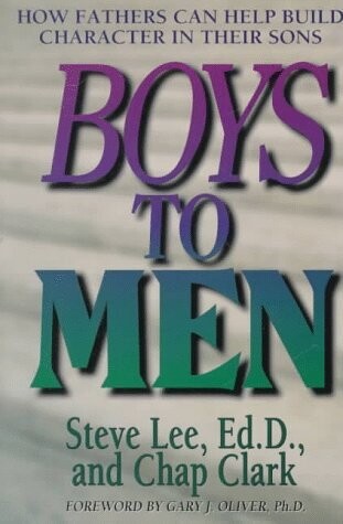 Boys to men...