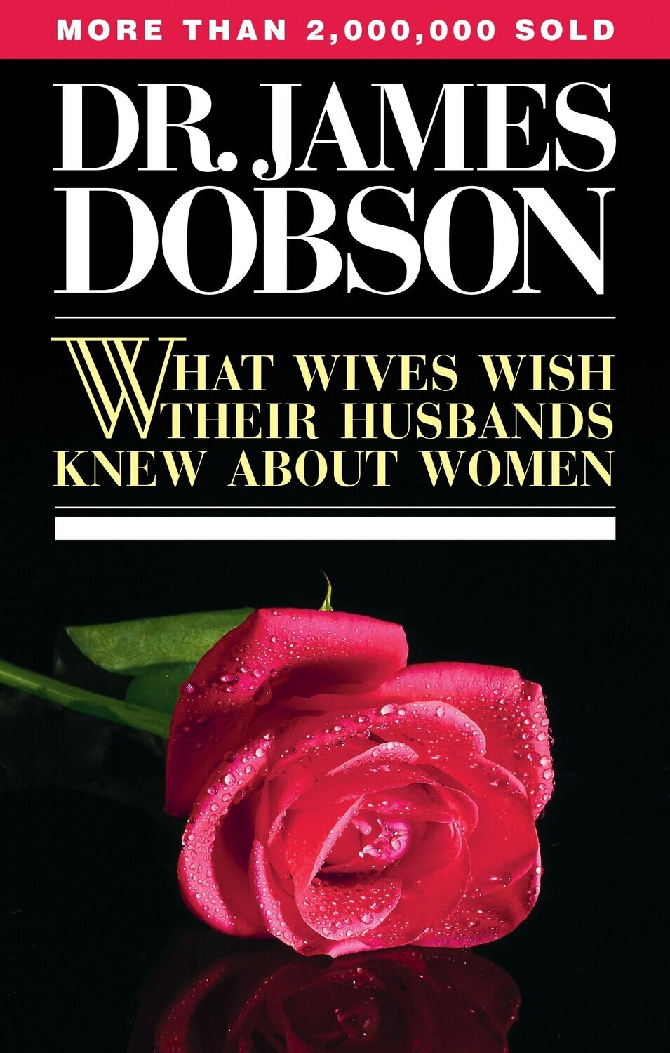 What Wives Wish Their Husbands Knew About Women..