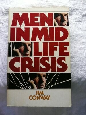 Men in Mid-Life Crisis..