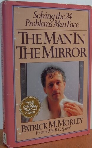 The Man in the Mirror...
