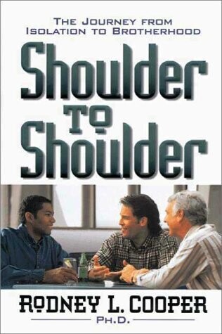 Shoulder to Shoulder: The Journey from Isolation to Brotherhood..