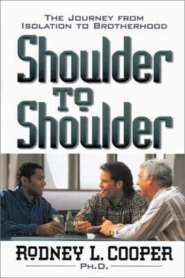 Shoulder to Shoulder: The Journey from Isolation to Brotherhood..