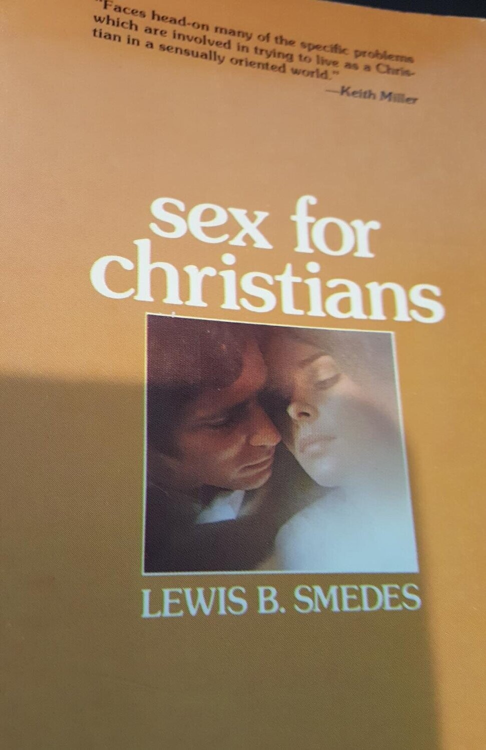 Sex for Christians....