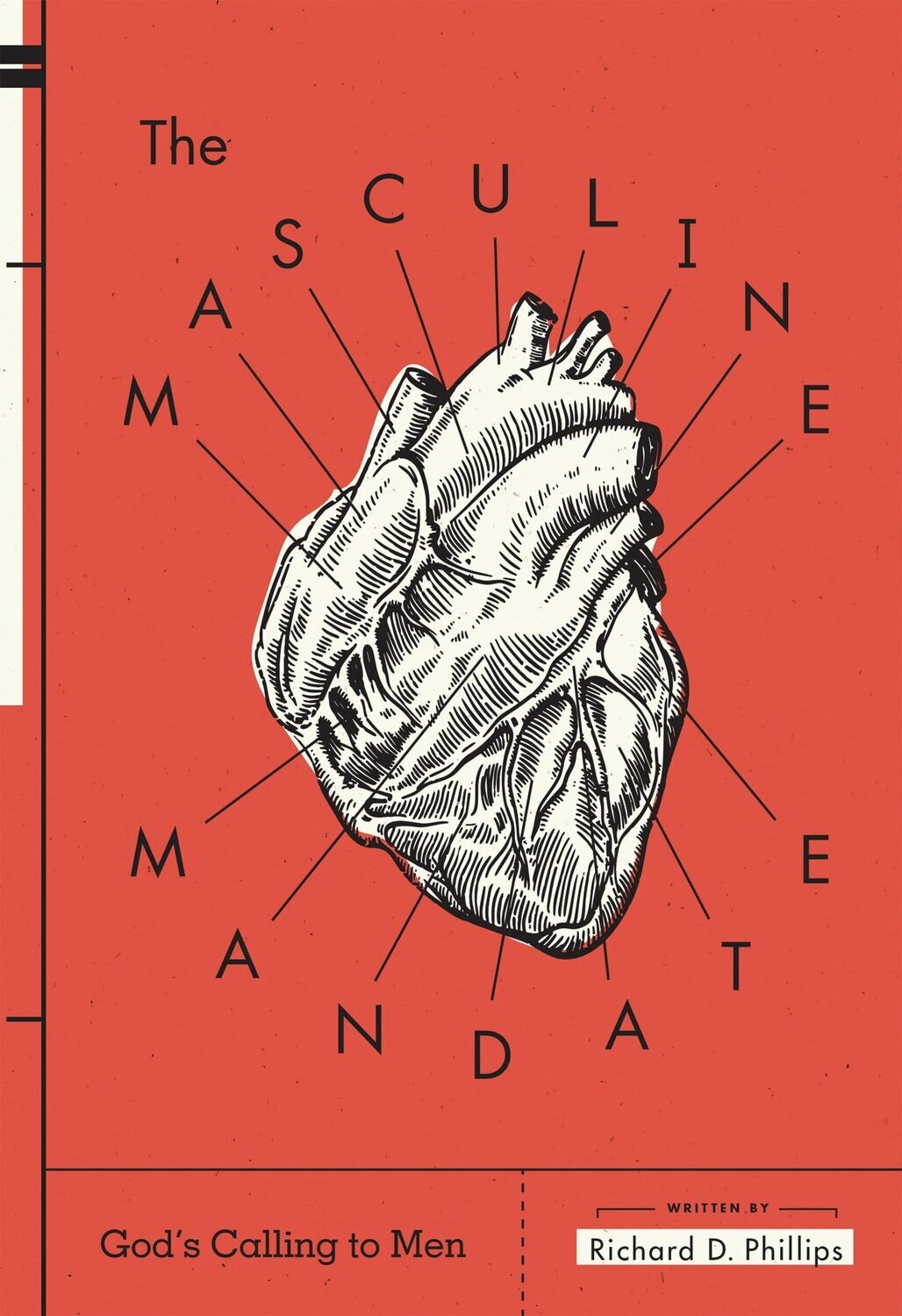 The Masculine Mandate..