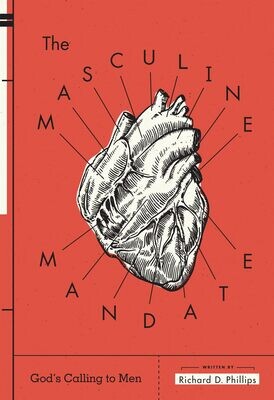 The Masculine Mandate..