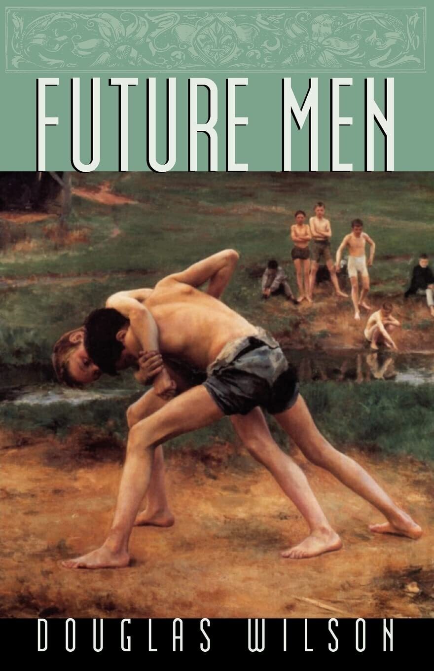 Future Men...
