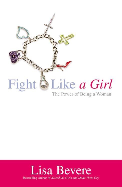 Fight Like a Girl,.