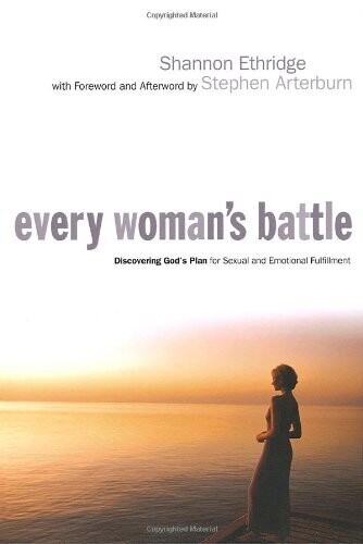 Every Woman's Battle..