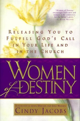 Women of Destiny...