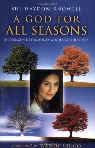 A God for All Seasons...