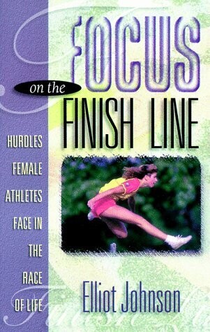 Focus on the Finish Line...