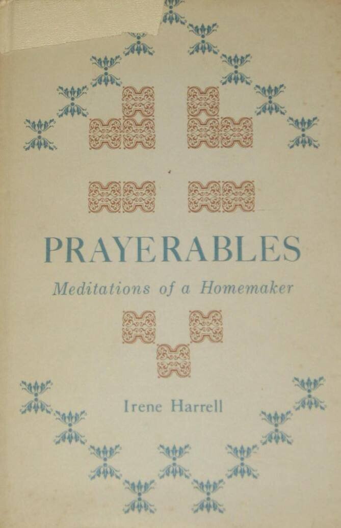 Prayerables;...