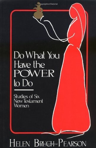 Do What You Have the Power to Do...