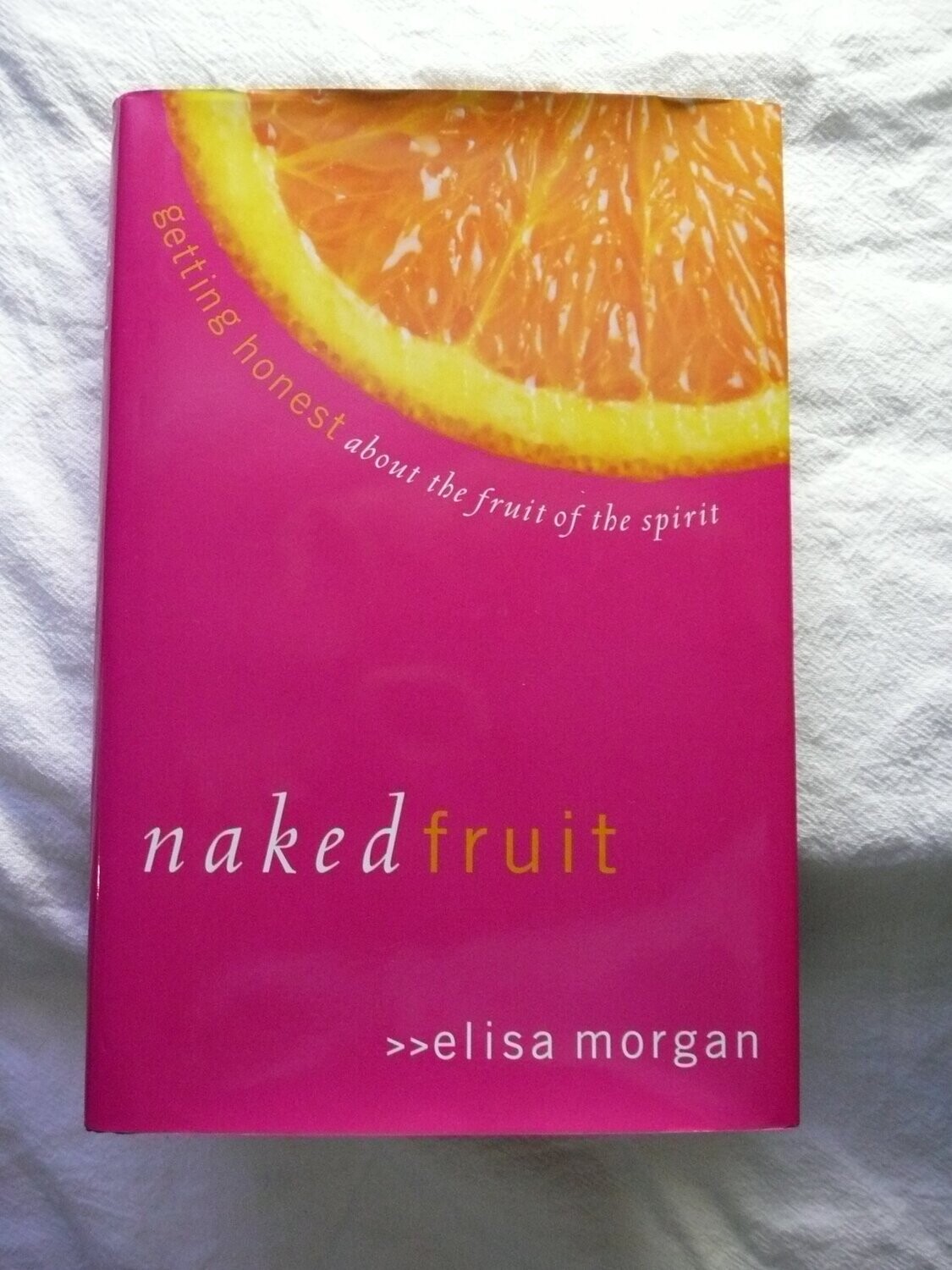 Naked Fruit..