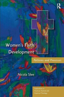 Women&#39;s faith development..