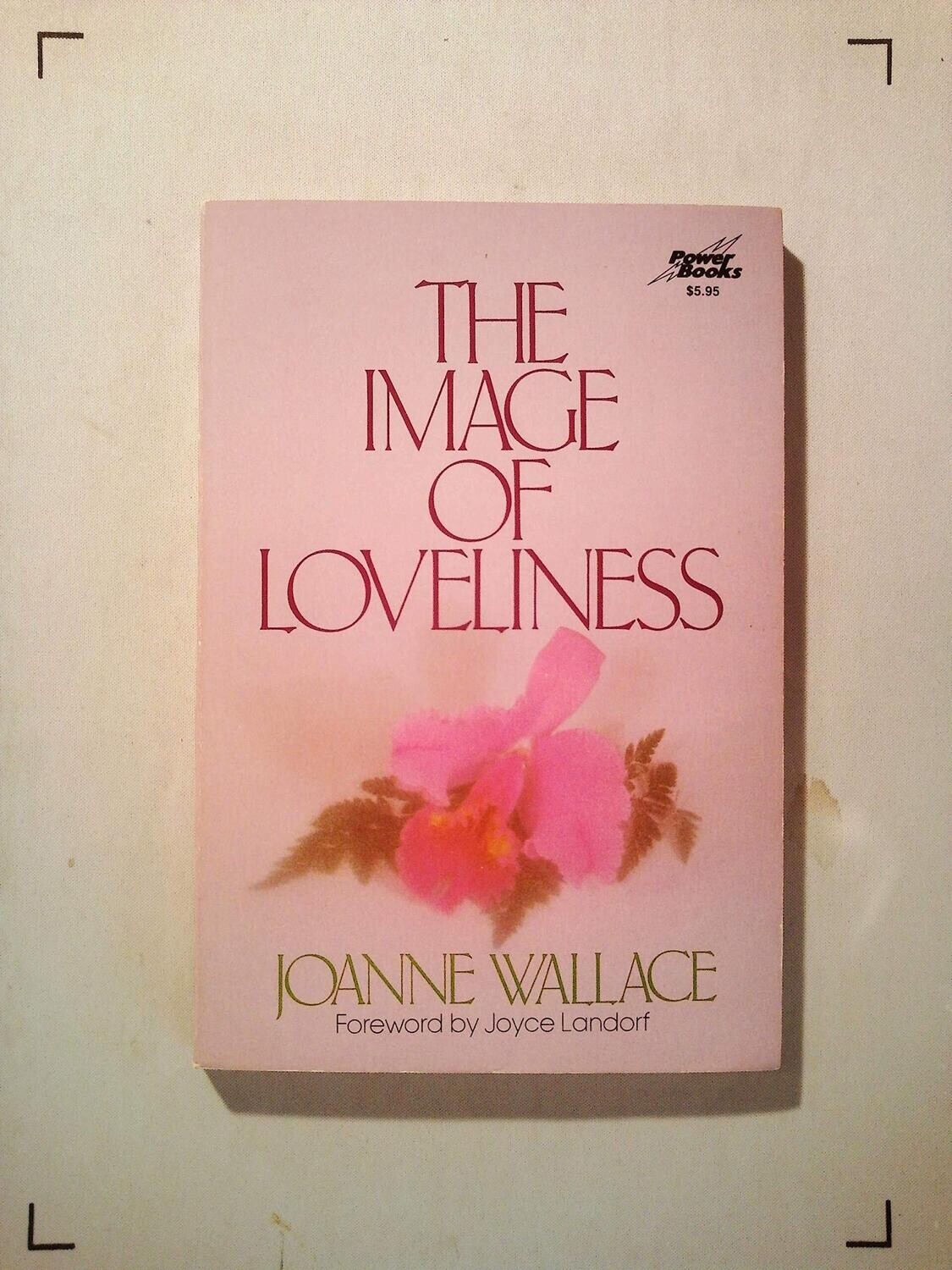 The Image of Loveliness...