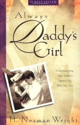 Always Daddy&#39;s Girl..