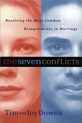 The Seven Conflicts..