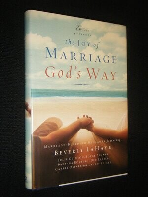 The Joys of Marriage God&#39;s Way (Extraordinary Women)..