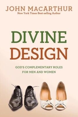 Divine design..