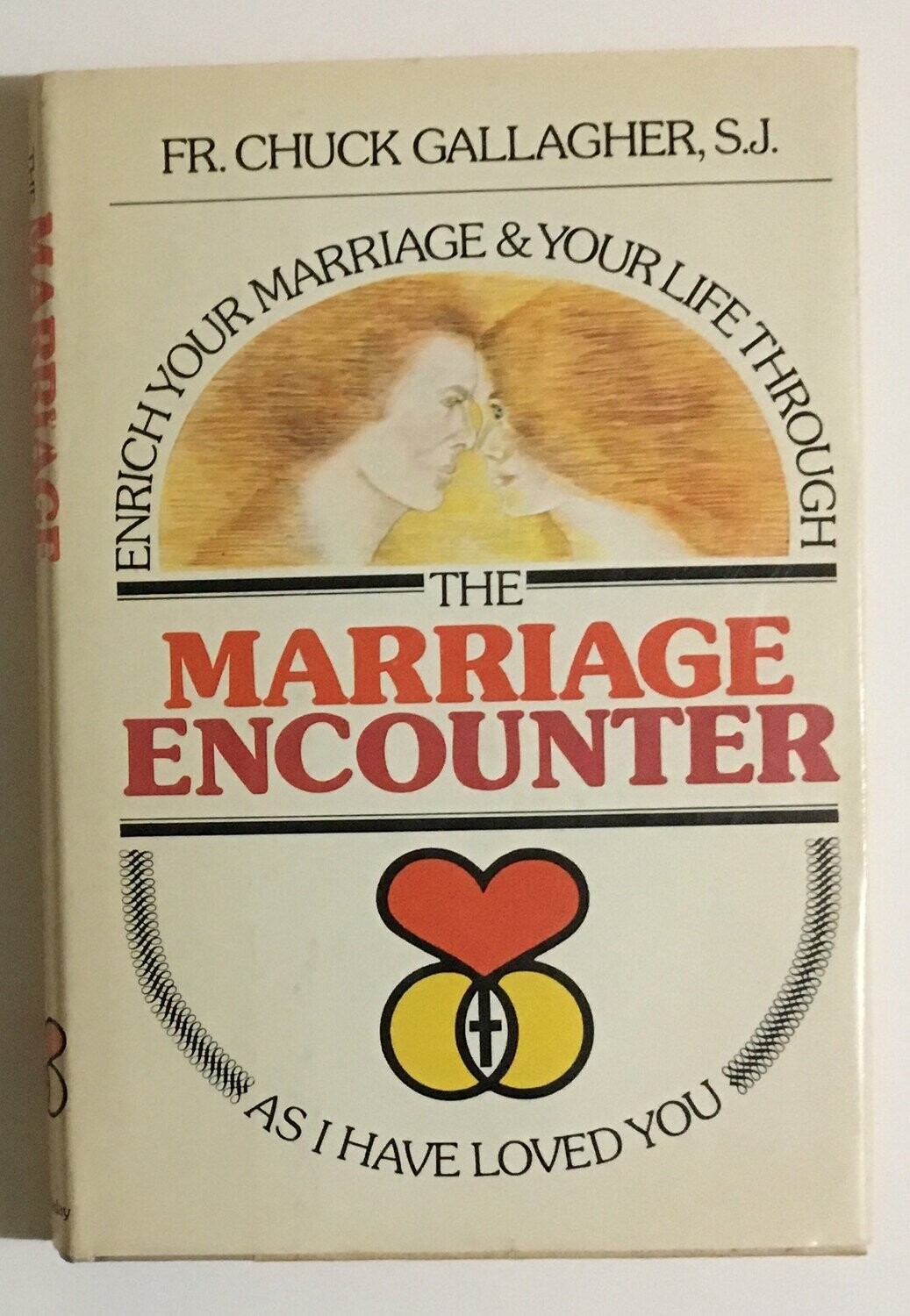The marriage encounter...