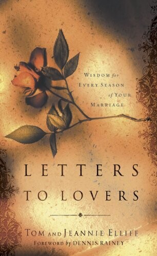 Letters to Lovers...