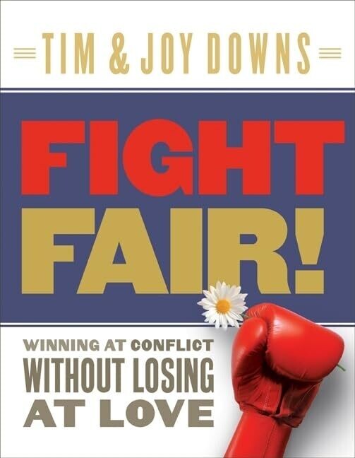 Fight Fair..