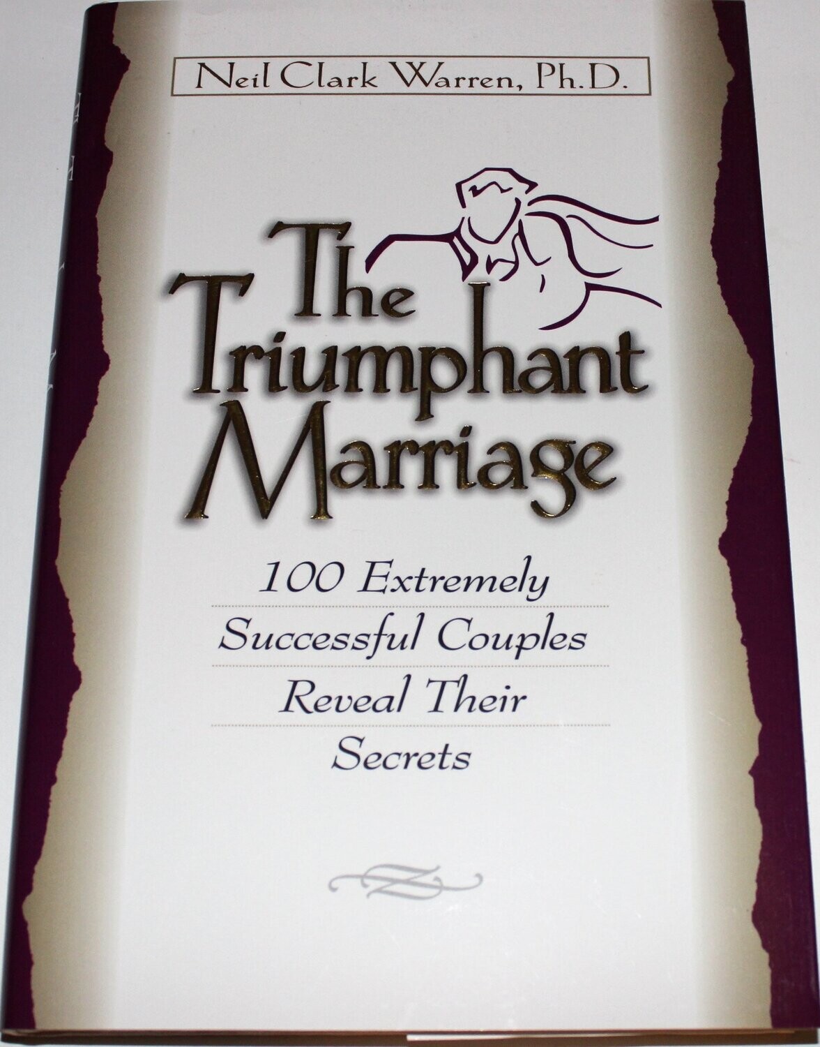 The Triumphant Marriage...