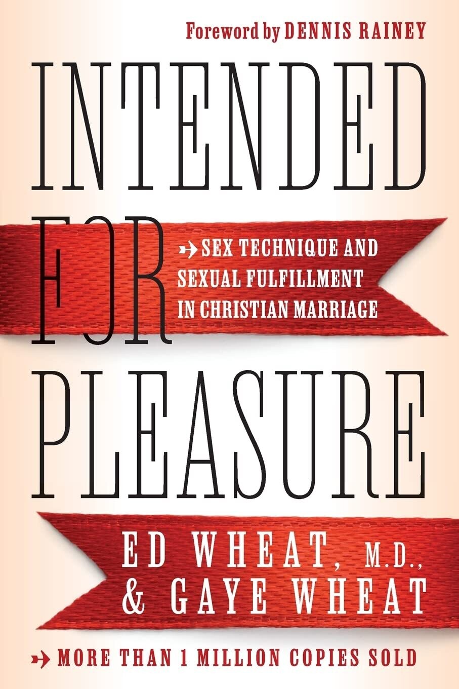 Intended for Pleasure..