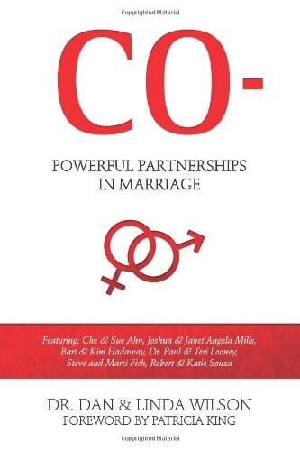 Co: Powerful Partnerships in Marriage