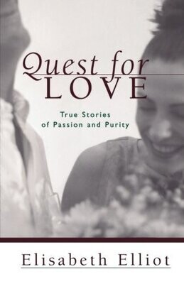 Quest for Love