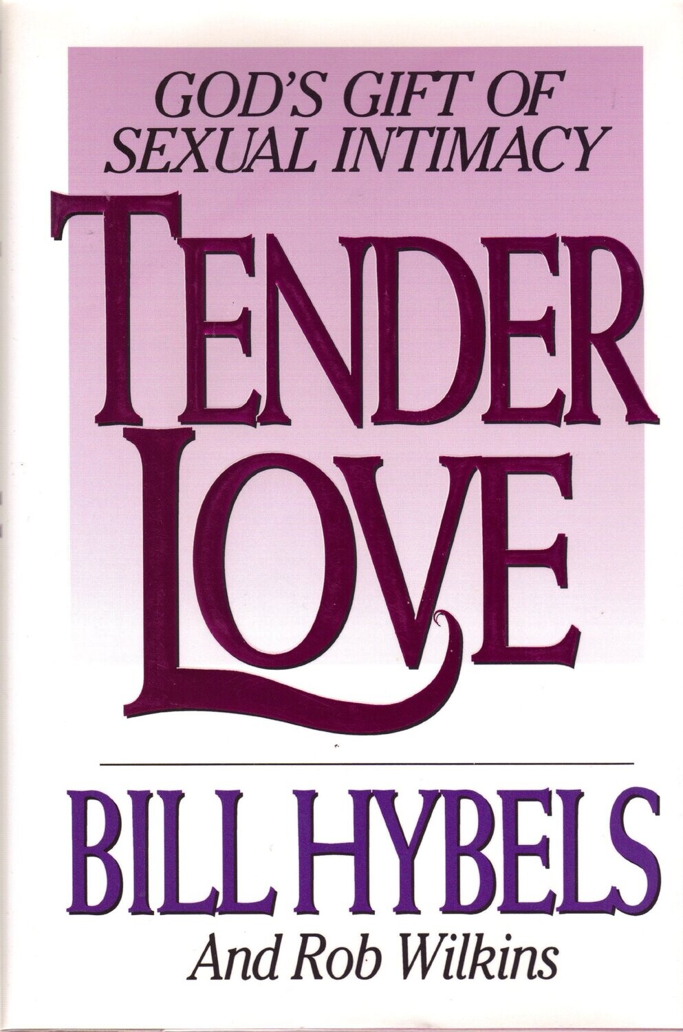 Tender Love